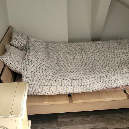 Belle Appartement Ensoleille Boulogne-sur-Mer Esterno foto