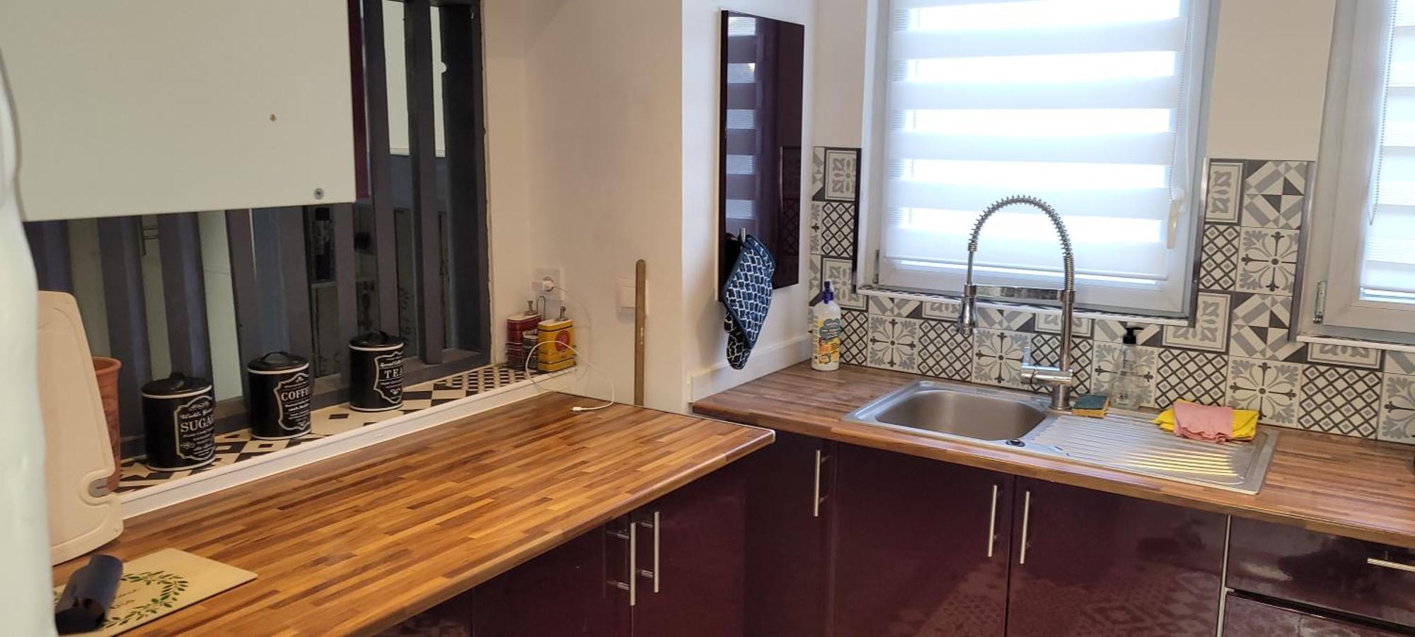 Belle Appartement Ensoleille Boulogne-sur-Mer Esterno foto