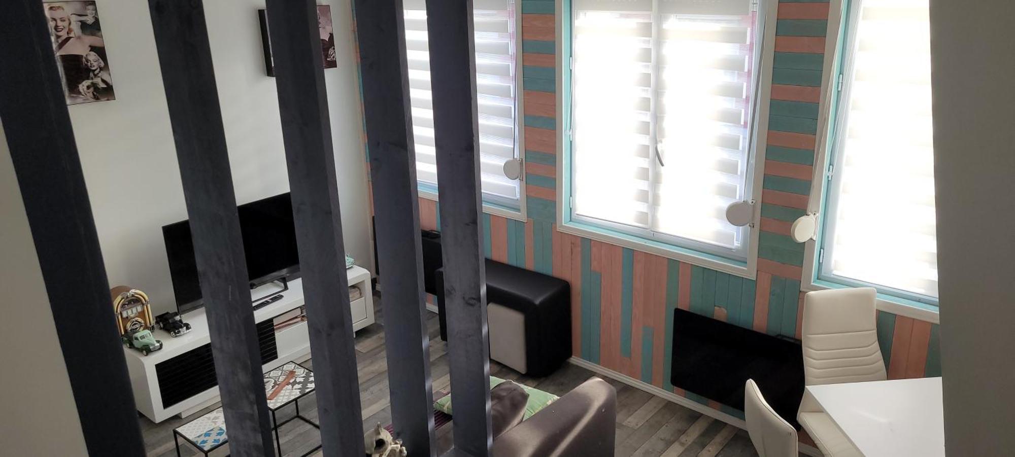Belle Appartement Ensoleille Boulogne-sur-Mer Esterno foto
