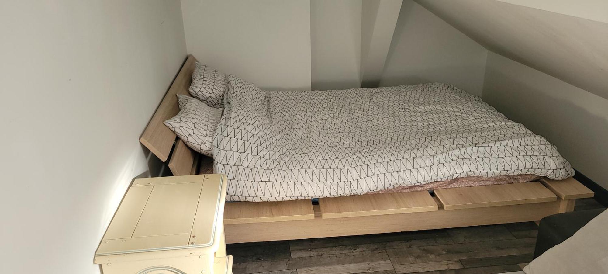 Belle Appartement Ensoleille Boulogne-sur-Mer Esterno foto